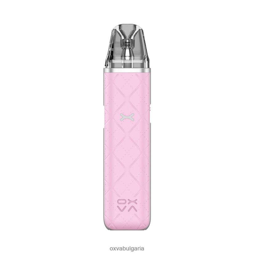 розово 84XHTD139 OXVA Vape Pod | OXVA XLIM GO комплект